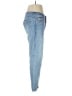 Democracy Solid Blue Jeans Size 8 - photo 4