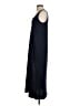 Eddie Bauer Blue Casual Dress Size S (petite) - photo 5