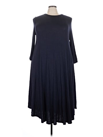 Flamingo Urban Casual Dress (view 1)