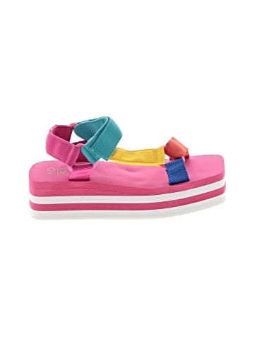 Yoki Sandals (view 1)