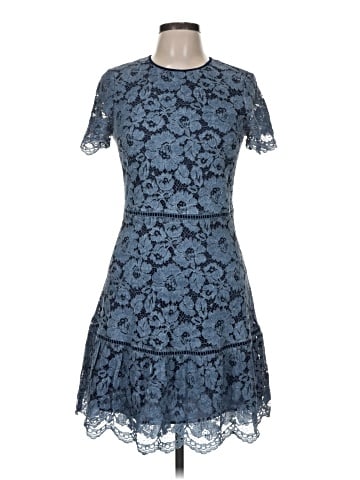 MICHAEL Michael Kors Cocktail Dress (view 1)