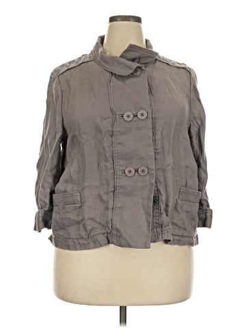 Coldwater Creek Jacket (view 1)