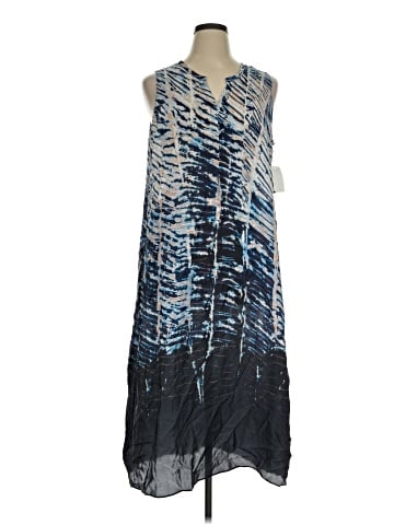 Nic + Zoe Casual Dress (view 1)