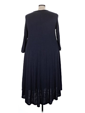 Flamingo Urban Casual Dress (view 2)