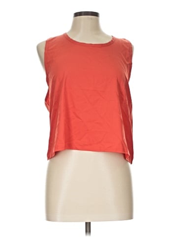 Mono b Sleeveless Top (view 1)