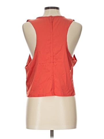 Mono b Sleeveless Top (view 2)