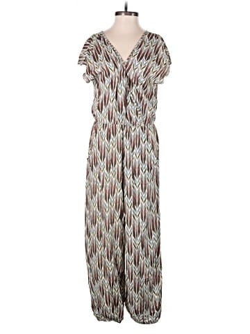 Angie Jumpsuit (view 1)