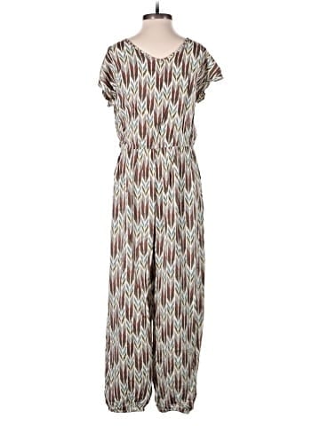 Angie Jumpsuit (view 2)