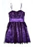 Assorted Brands Purple Dress Size 8 - 7 - photo 1