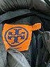 Tory Burch Solid Black Silk Pants Size 8 - photo 7