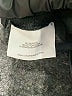 Tory Burch Solid Black Silk Pants Size 8 - photo 8