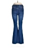 Nicole Miller Blue Jeans Size 27 waist - photo 2