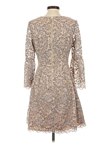 Eliza J Cocktail Dress (view 2)
