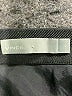 Vince. 100% Acetate Solid Black Formal Skirt Size S - photo 4