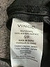 Vince. 100% Acetate Solid Black Formal Skirt Size S - photo 5