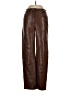 Wilfred Brown Casual Pants Size S (estimated) - photo 1