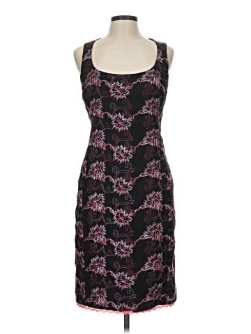 Nicole Miller Collection Cocktail Dress (view 1)