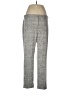 Calvin Klein Tweed Gray Casual Pants Size 12 - photo 1