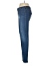 Hollister Hearts Blue Jeans Size 9L - photo 5