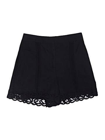 Zara Shorts (view 1)