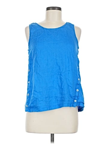 RACHEL Rachel Roy Sleeveless Top (view 1)