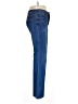 Nicole Miller Blue Jeans Size 27 waist - photo 4