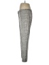 Calvin Klein Tweed Gray Casual Pants Size 12 - photo 5