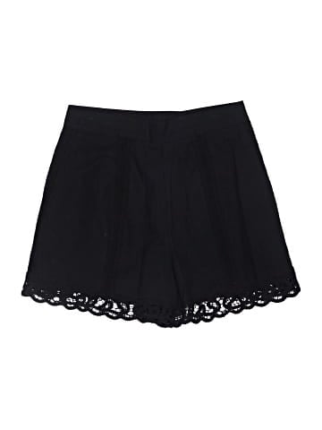 Zara Shorts (view 2)