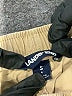 Lands' End Solid Tan Khaki Shorts Size 4 - photo 3