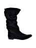 Unionbay Black Boots Size 8 - photo 1