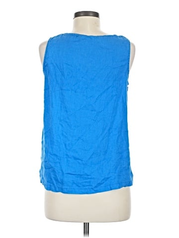 RACHEL Rachel Roy Sleeveless Top (view 2)
