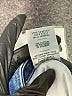 Just Black Hearts Blue Jeans Size 24 waist - photo 6