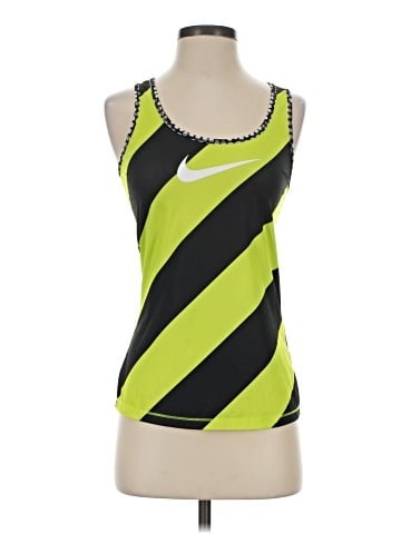 Nike Tank Top (view 1)