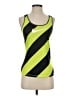 Nike Green Tank Top Size S - photo 1