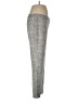 Calvin Klein Tweed Gray Casual Pants Size 12 - photo 4