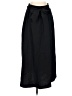 Brochu Walker Solid Black Formal Skirt Size S - photo 1