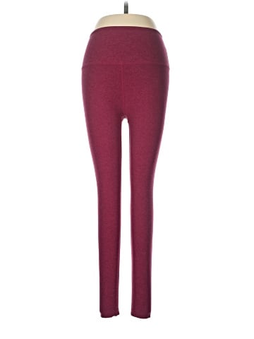 Beyond Yoga Yoga Pants (view 1)