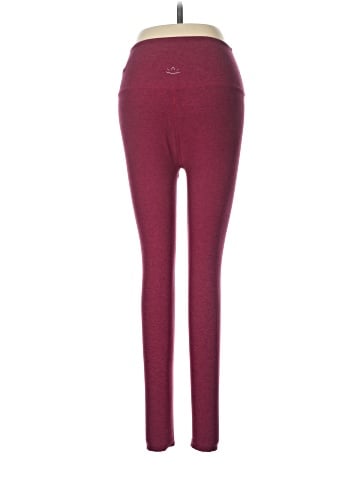 Beyond Yoga Yoga Pants (view 2)