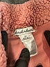 Derek Heart Floral Pink Coat Size 2T - photo 3