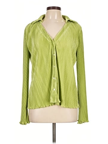 Left Coast by Dolan Long Sleeve Blouse (view 1)
