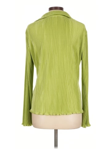 Left Coast by Dolan Long Sleeve Blouse (view 2)