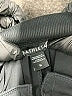 Athleta Solid Black Casual Pants Size 16 - photo 7