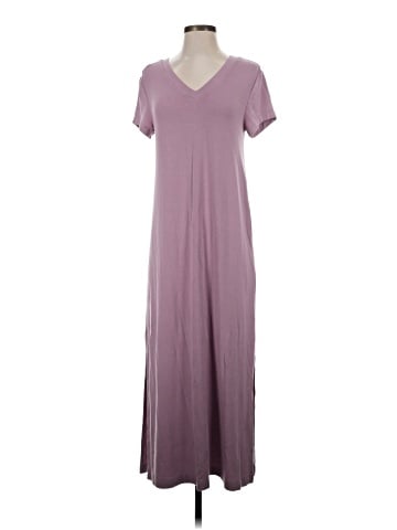 Ann Taylor LOFT Outlet Casual Dress (view 1)