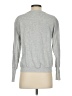 Grey State 100% Cotton Gray Long Sleeve Henley Size XS (0) - photo 2