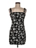 Forever 21 Black Cocktail Dress Size M - photo 1