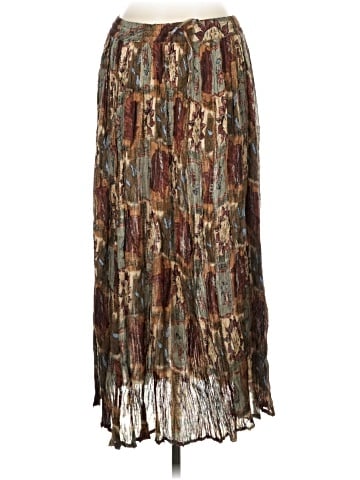 In Style Casual Skirt (view 1)