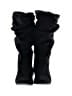 Unionbay Black Boots Size 8 - photo 2
