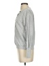 Grey State 100% Cotton Gray Long Sleeve Henley Size XS (0) - photo 5
