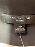 Ann Taylor Stripes Ivory Blazer Size 2 Petite - photo 6