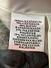 Ann Taylor Stripes Ivory Blazer Size 2 Petite - photo 7